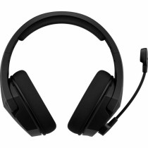 Casques avec Microphone Hyperx Noir