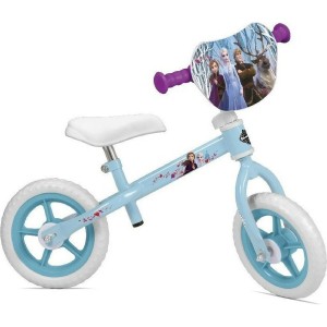 Kinderfahrrad Huffy 27951W Disney Frozen Blau Weiß