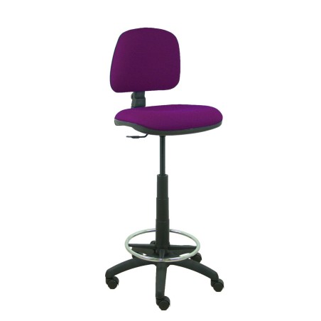 Tabouret P&C PB760RN Violet