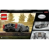 Playset Lego 76915 8 x 4 x 15 cm