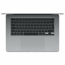 Laptop Apple MC9H4Y/A M3 512 GB SSD 15,3"