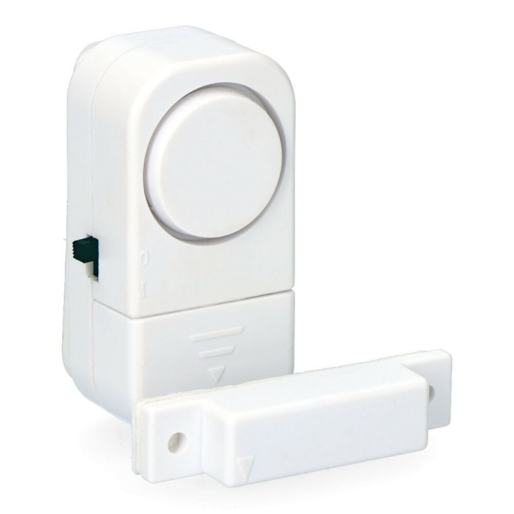 Wireless Door & Window Contact Alarm EDM