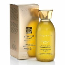 Huile corporelle rajeunissante Eternal Youth Alqvimia (150 ml)