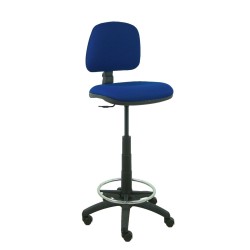 Hocker P&C PB200RN Marineblau