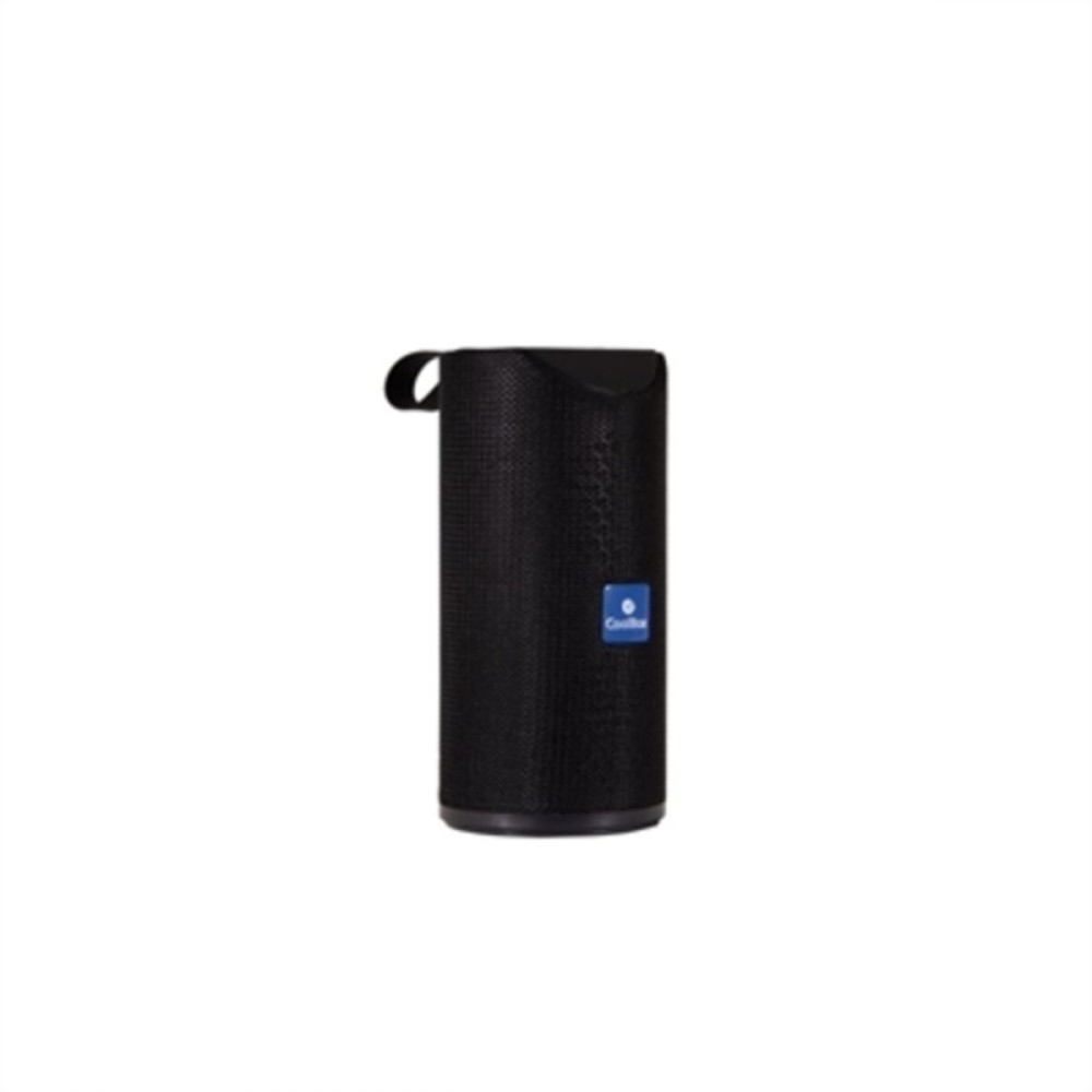 Tragbare Bluetooth-Lautsprecher CoolBox Cool Stone 10