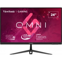 Écran ViewSonic VX2428 24" LED IPS AMD FreeSync Flicker free