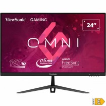 Monitor ViewSonic VX2428 24" LED IPS AMD FreeSync Flicker free