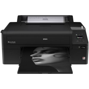 Imprimante Multifonction Epson SureColor SC-P5000