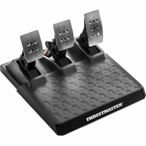 Gaming Wheel and Pedal Support Thrustmaster T3PM Black