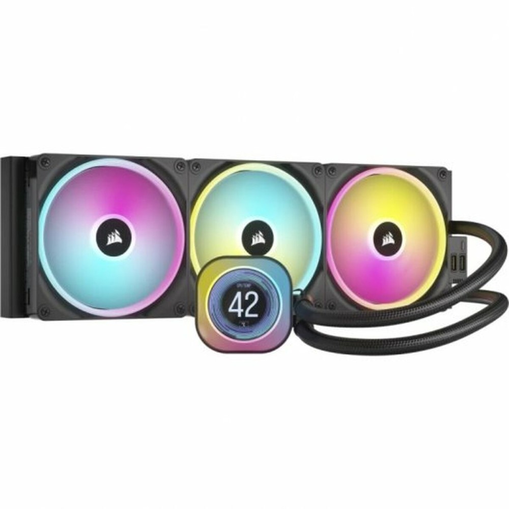 Support de refroidissement pour ordinateur portable Corsair