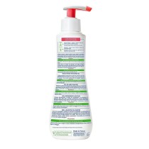 Badegel Mustela Beruhigend 300 ml