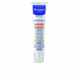 Baby Reparaturcreme Mustela Le2937 40 ml