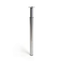 Legs Rei 406e Steel Cylindrical Extendable