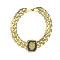 Ladies' Bracelet Guess JUMB04001JWYGBKS