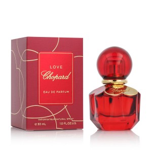 Women's Perfume Chopard Love Chopard EDP 30 ml