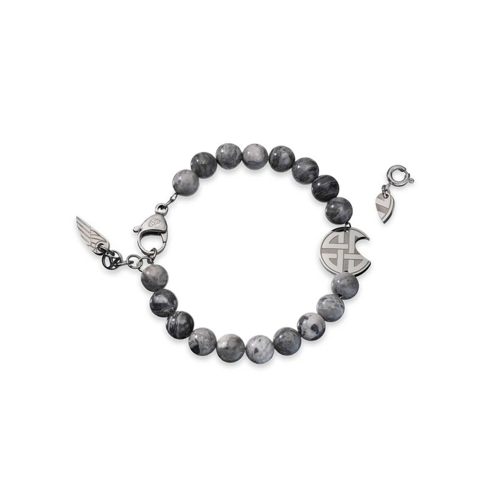 Men's Bracelet AN Jewels ADC.BMGLB01A