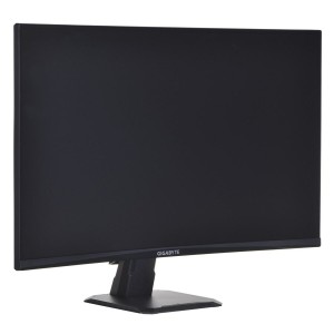 Écran Gigabyte GS27QC 27" 165 Hz LED Courbe