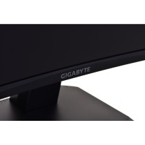 Écran Gigabyte GS27QC 27" 165 Hz LED Courbe