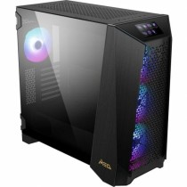 ATX Semi-tower Box MSI Black