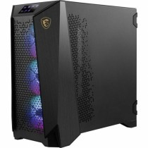 ATX Semi-tower Box MSI Black