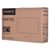 Écran Gigabyte GS27QC 27" 165 Hz LED Courbe