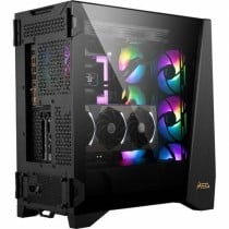 Boîtier ATX semi-tour MSI Noir