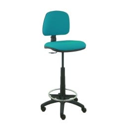 Tabouret P&C CPB39RN Vert clair