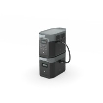 Chargeur d'ordinateur portable Ecoflow 2400 W