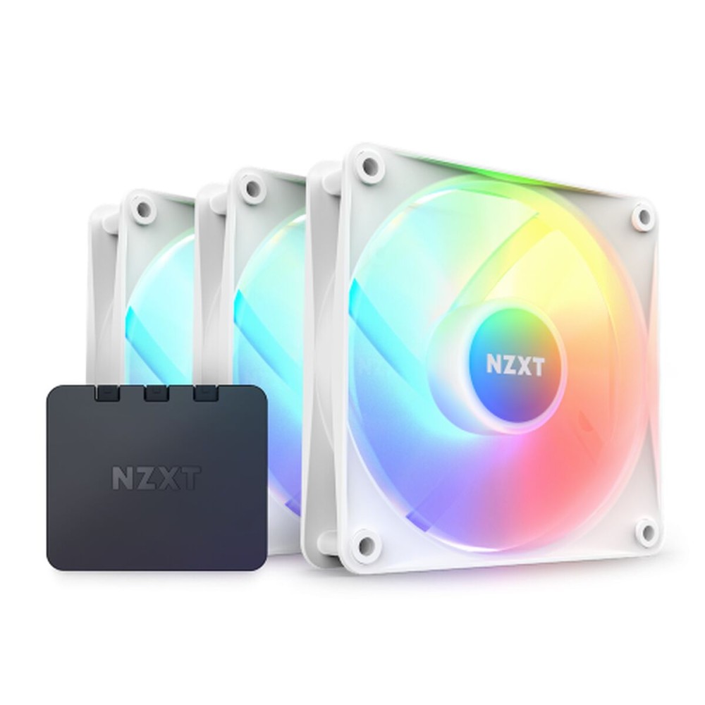 CPU Fan NZXT F120