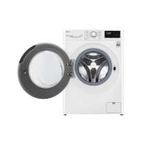 Washing machine LG F4WV3008N3W 1400 rpm 8 kg