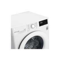 Washing machine LG F4WV3008N3W 1400 rpm 8 kg