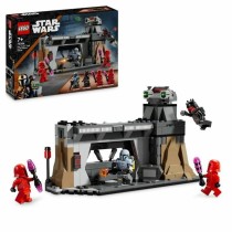 Konstruktionsspiel Lego Star Wars Bunt