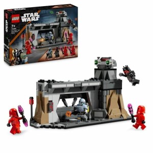 Set de construction Lego Star Wars Multicouleur