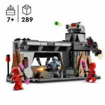 Set de construction Lego Star Wars Multicouleur