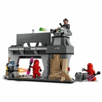 Set de construction Lego Star Wars Multicouleur