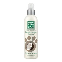 Parfüm für Haustiere Menforsan Coco 125 ml