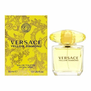 Damenparfüm Versace Yellow Diamond EDT 30 ml