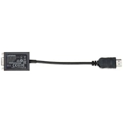 Câble HDMI Lenovo 0B47069 Noir