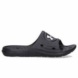 Flip Flops für Männer Under Armour Locker IV Schwarz