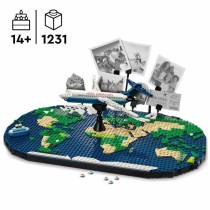 Konstruktionsspiel Lego 41838 Travel Memories Bunt