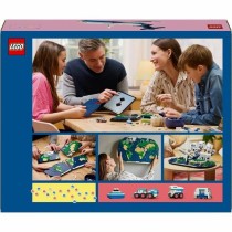 Konstruktionsspiel Lego 41838 Travel Memories Bunt