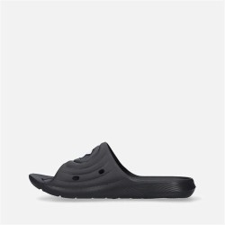 Men's Flip Flops Under Armour Locker IV Black