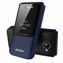 Smartphone Aiwa FP-24BL Bleu