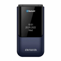 Smartphone Aiwa FP-24BL Blau 2,4"