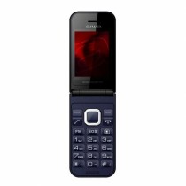 Smartphone Aiwa FP-24BL Bleu 2,4"