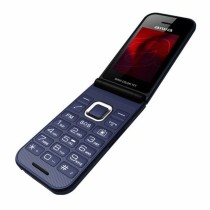 Smartphone Aiwa FP-24BL Blue 2.4"