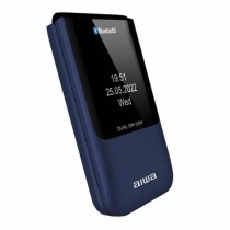 Smartphone Aiwa FP-24BL Blue 2.4"