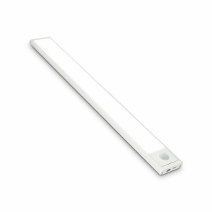 LED Light with Movement Sensor KSIX BXTILED30B 2 W 4000 K