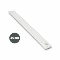 LED Light with Movement Sensor KSIX BXTILED30B 2 W 4000 K