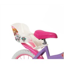 Children's Bike Paw Patrol  Toimsa TOI1480                         14" Purple